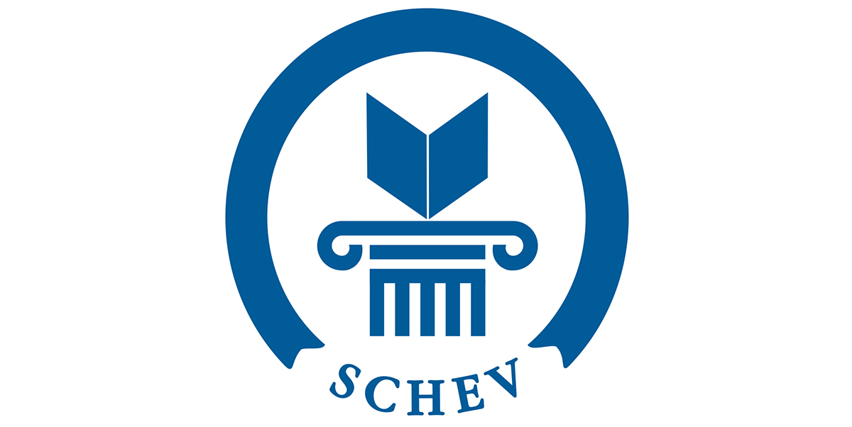 SCHEV Logo