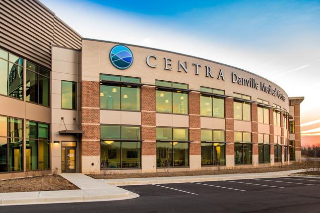 Photo of Centra Danville Medical Center 