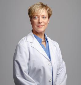 Photo of Kara M. Rooney, MD