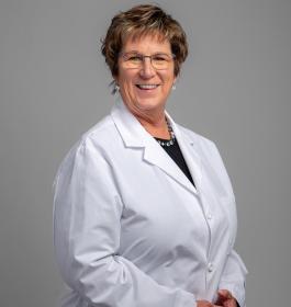 Photo of Ann Marie Harman, MD