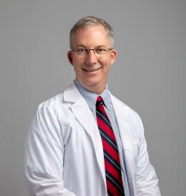 Photo of Charles Coggin, MD