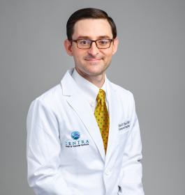 Photo of John Haas, MD