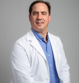 Photo of Roger Pede, MD