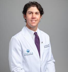 Photo of Jose M. Silva, MD