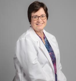 Photo of Linda S. Beahm, MD
