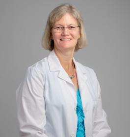 Photo of Melanie Marks, PT, DPT, OCS - Clinic Supervisor