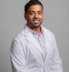 Photo of Purav Patel, MD