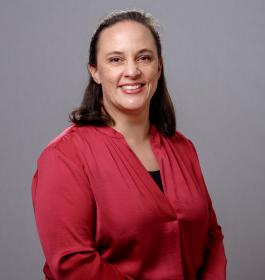 Photo of Lauren Brown, MD