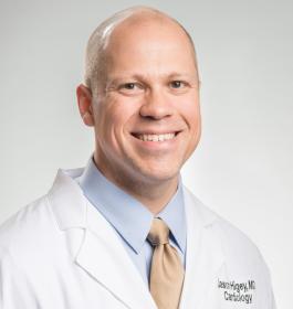 Photo of Jason Higey, MD