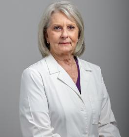 Photo of Pamela Smith, MD